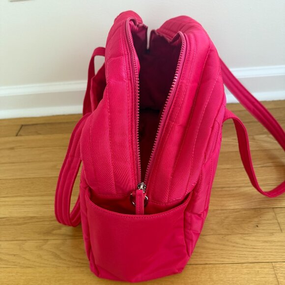 Talbots Duffel Bag - Picture 3 of 7